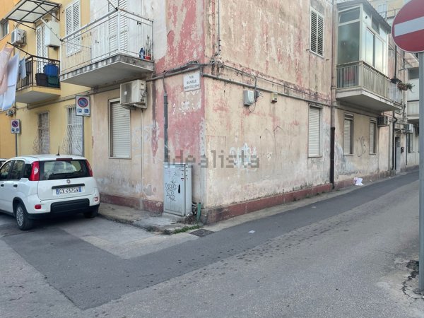 appartamento in vendita a Siracusa in zona Epipoli