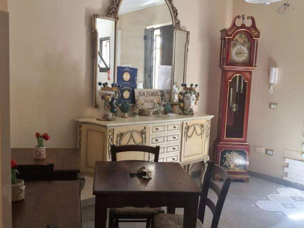 appartamento in vendita a Siracusa in zona Centro Città