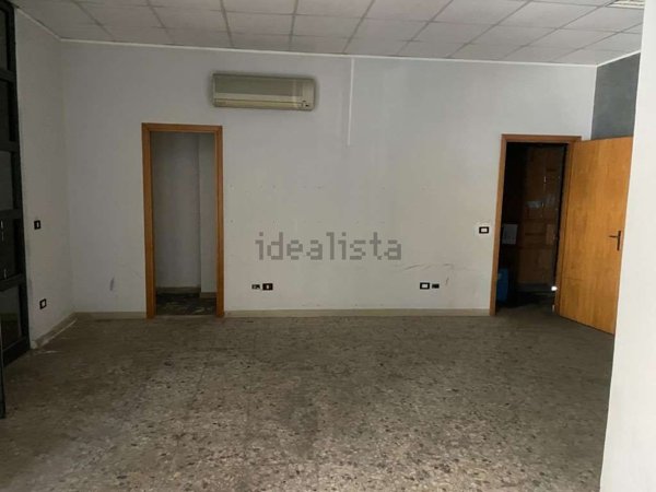 ufficio in vendita a Siracusa