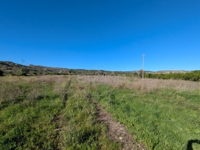 terreno agricolo in vendita a Siracusa