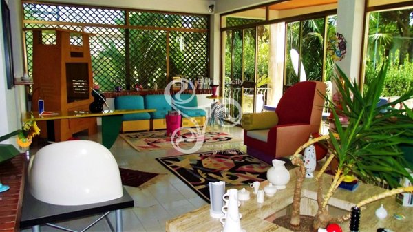 casa indipendente in vendita a Siracusa in zona Fontane Bianche