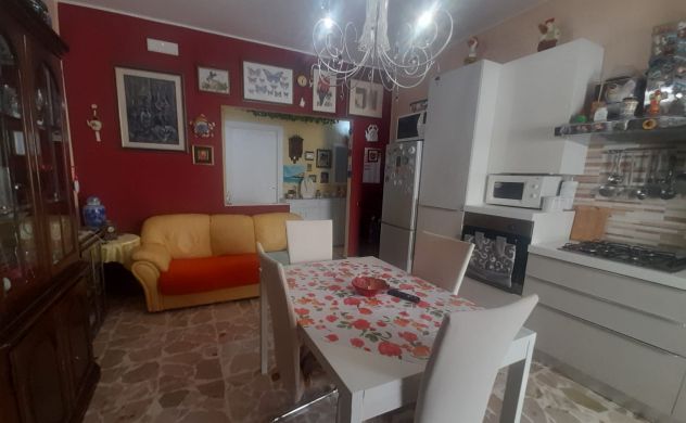 appartamento in vendita a Siracusa in zona Scala Greca