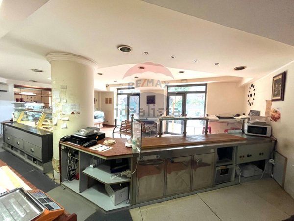 negozio in vendita a Siracusa