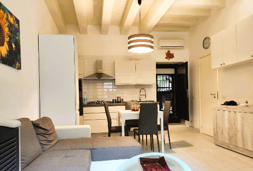 appartamento in vendita a Siracusa in zona Isola Ortigia