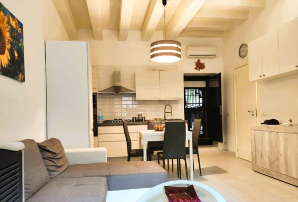 appartamento in vendita a Siracusa in zona Isola Ortigia