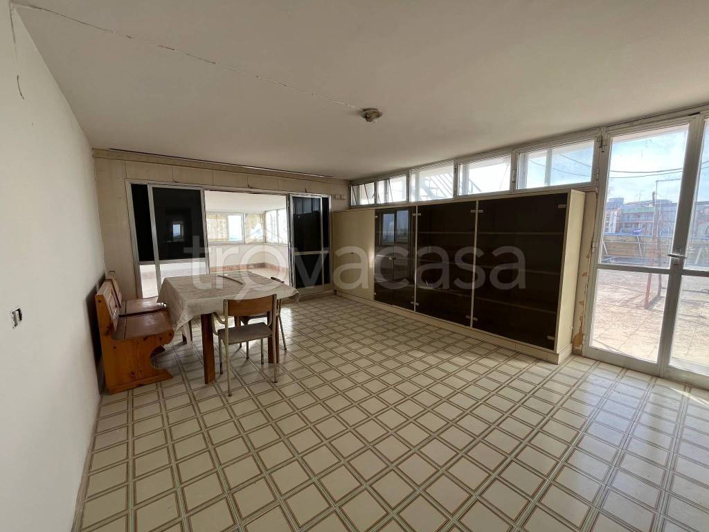 appartamento in vendita a Siracusa in zona Grottasanta