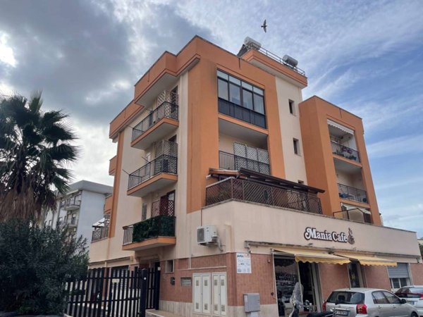 appartamento in vendita a Siracusa in zona Epipoli