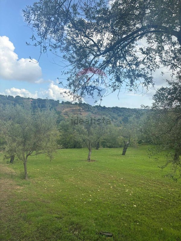 rudere in vendita a Siracusa