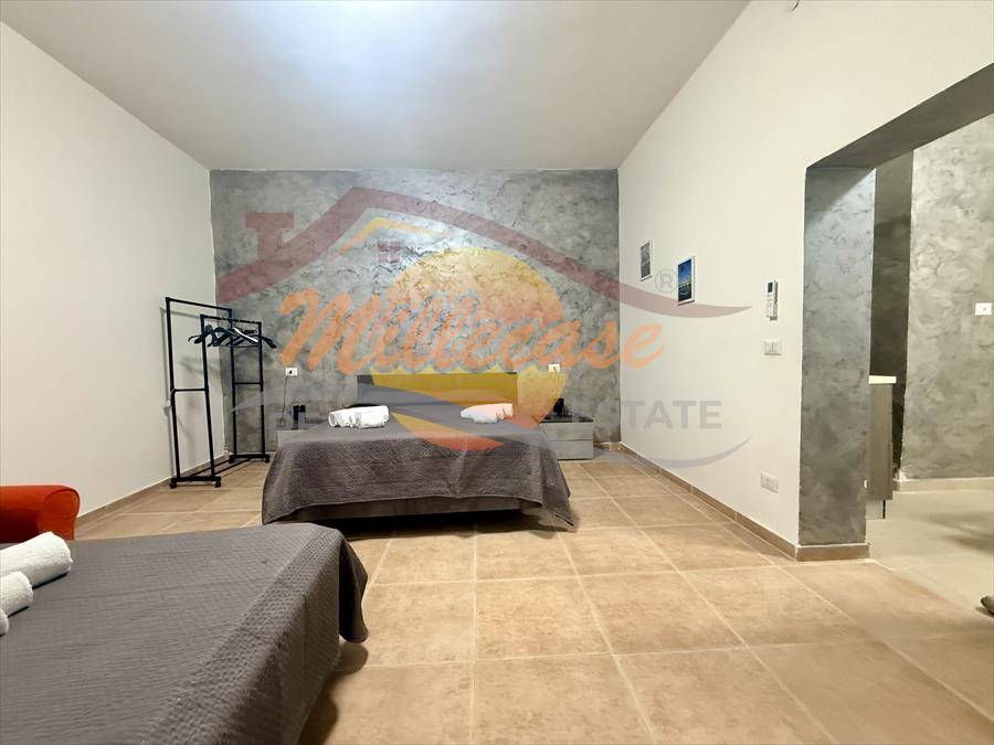 appartamento in vendita a Siracusa in zona Borgata