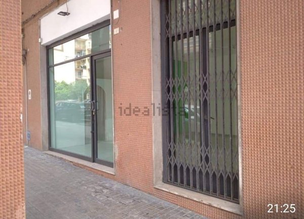 locale commerciale in vendita a Siracusa