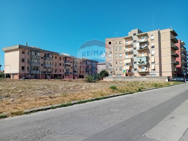 terreno edificabile in vendita a Siracusa in zona Scala Greca