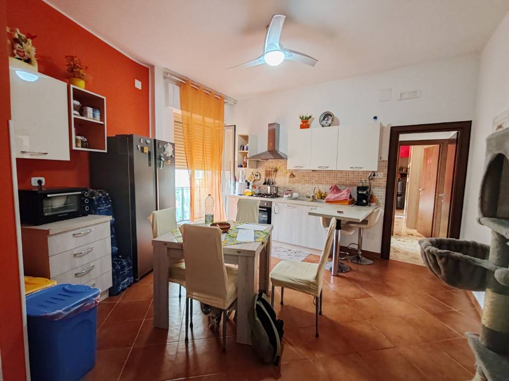 appartamento in vendita a Siracusa in zona Grottasanta