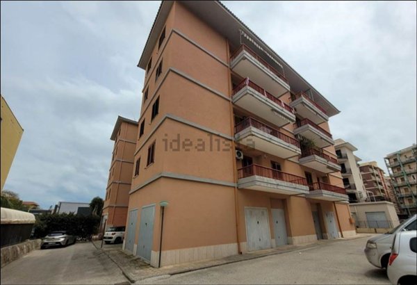 appartamento in vendita a Siracusa