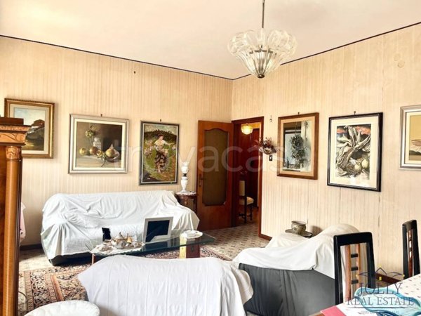 appartamento in vendita a Siracusa