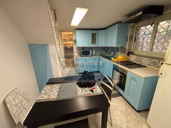 appartamento in vendita a Siracusa in zona Borgata