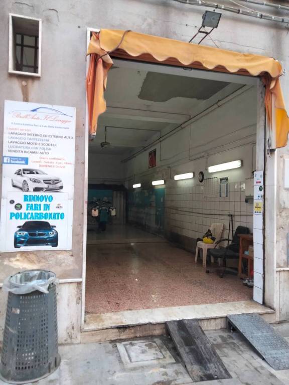 negozio in vendita a Siracusa