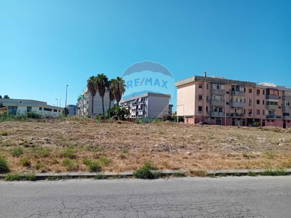 terreno agricolo in vendita a Siracusa in zona Scala Greca