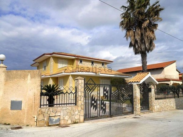 casa indipendente in vendita a Siracusa