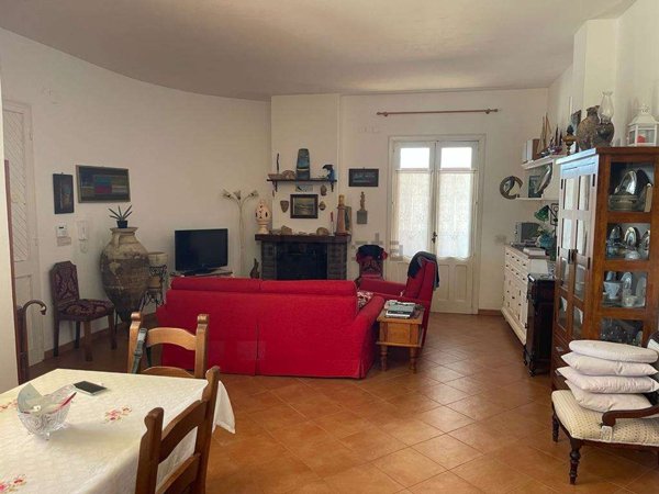 appartamento in vendita a Siracusa in zona Isola / Plemmirio