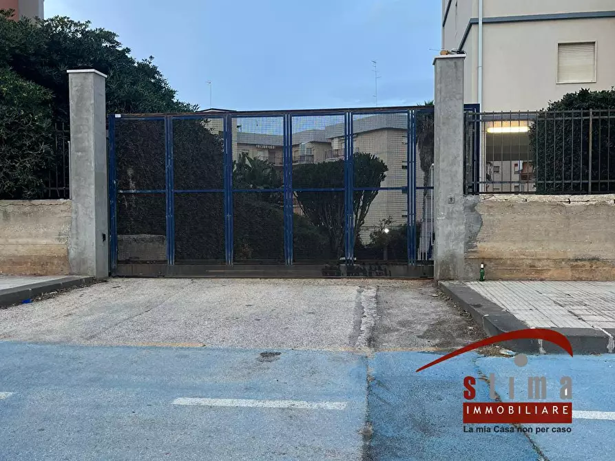 locale di sgombero in vendita a Siracusa in zona Grottasanta