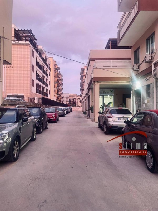 locale di sgombero in vendita a Siracusa
