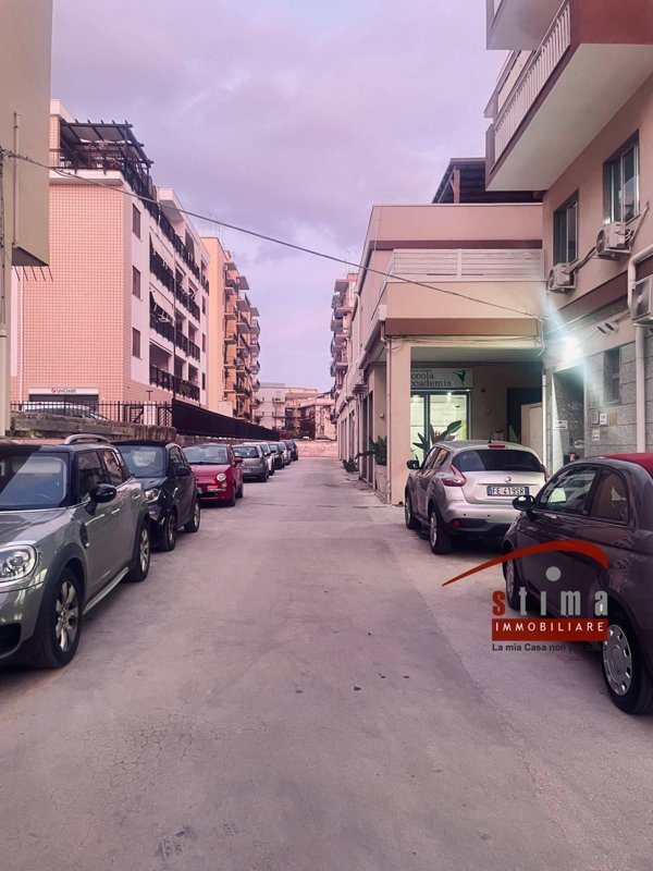 locale di sgombero in vendita a Siracusa