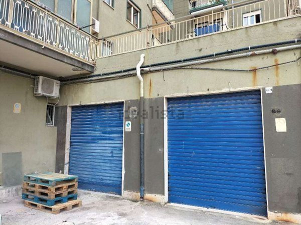 locale di sgombero in vendita a Siracusa
