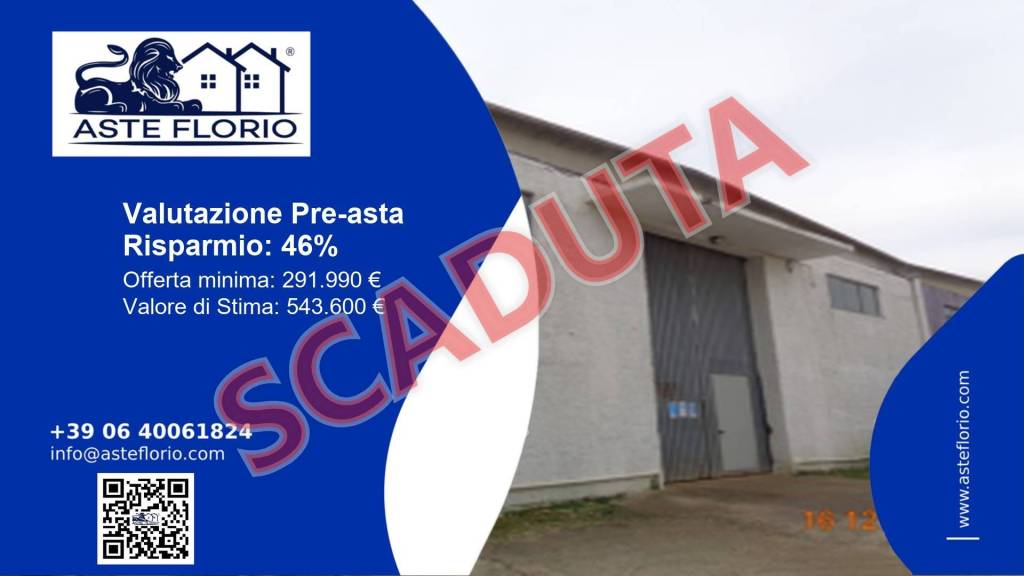 ufficio in vendita a Siracusa