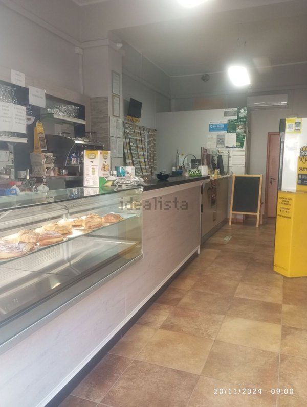 negozio in vendita a Siracusa