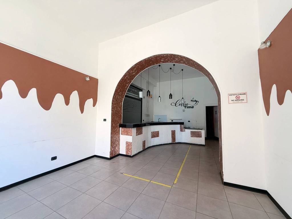 negozio in vendita a Siracusa in zona Centro Città