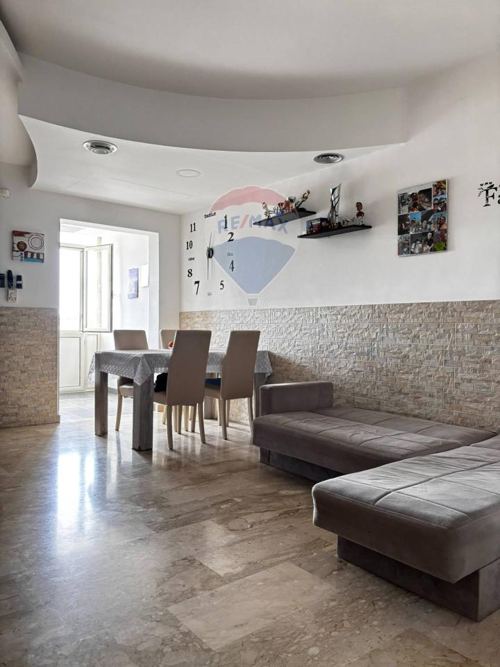 appartamento in vendita a Siracusa in zona Scala Greca