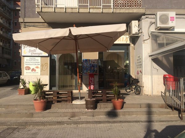 locale commerciale in vendita a Siracusa