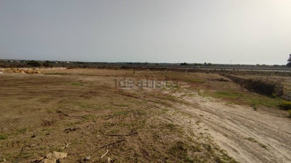 terreno agricolo in vendita a Siracusa