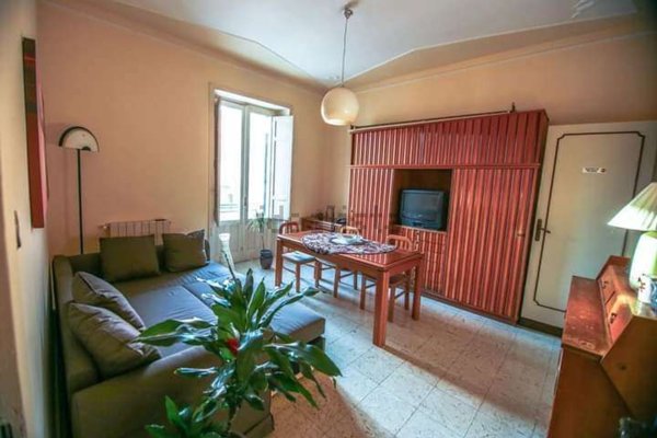 appartamento in vendita a Siracusa in zona Centro Città