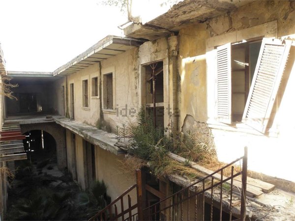 appartamento in vendita a Siracusa in zona Isola Ortigia