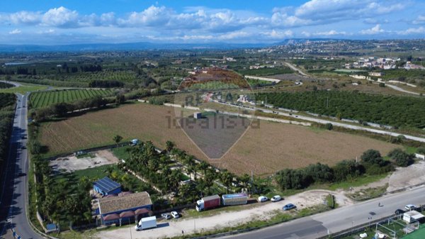 terreno agricolo in vendita a Siracusa