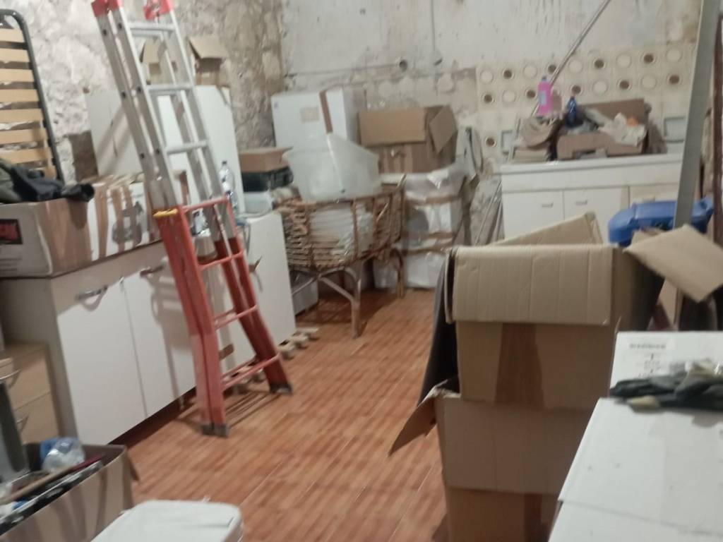 appartamento in vendita a Siracusa in zona Centro Città