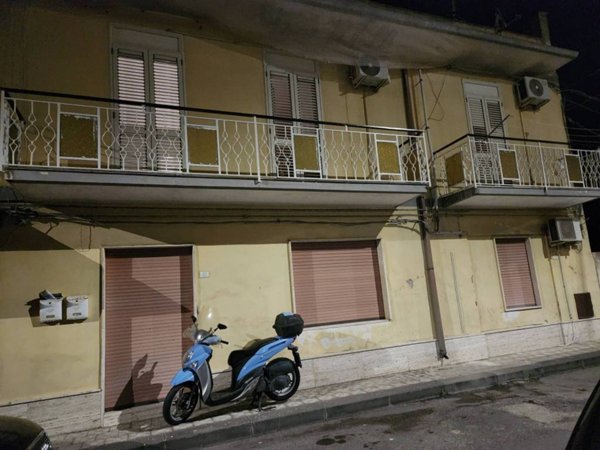 appartamento in vendita a Siracusa in zona Belvedere