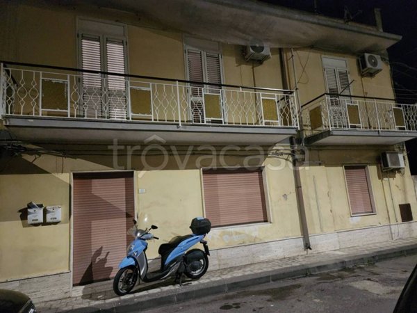 appartamento in vendita a Siracusa in zona Belvedere
