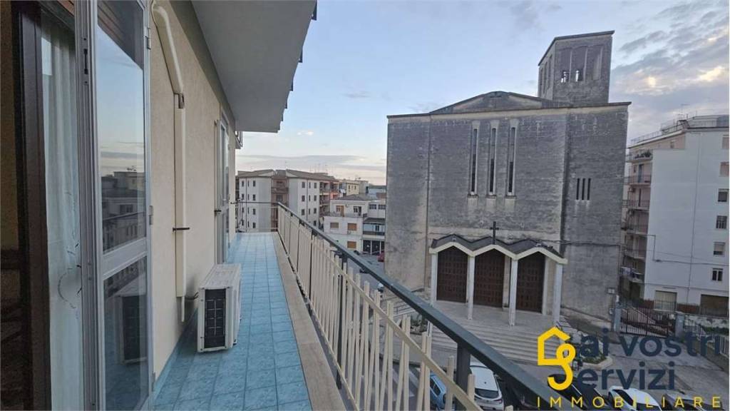 appartamento in vendita a Siracusa in zona Centro Città