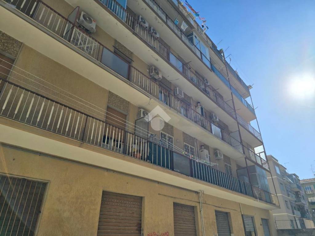 appartamento in vendita a Siracusa