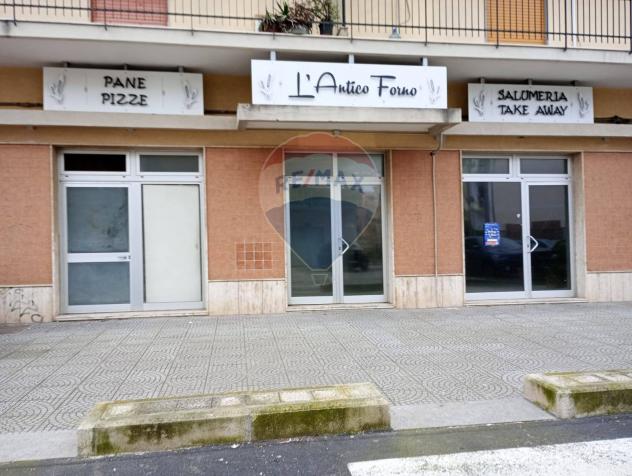 locale commerciale in vendita a Siracusa in zona Scala Greca