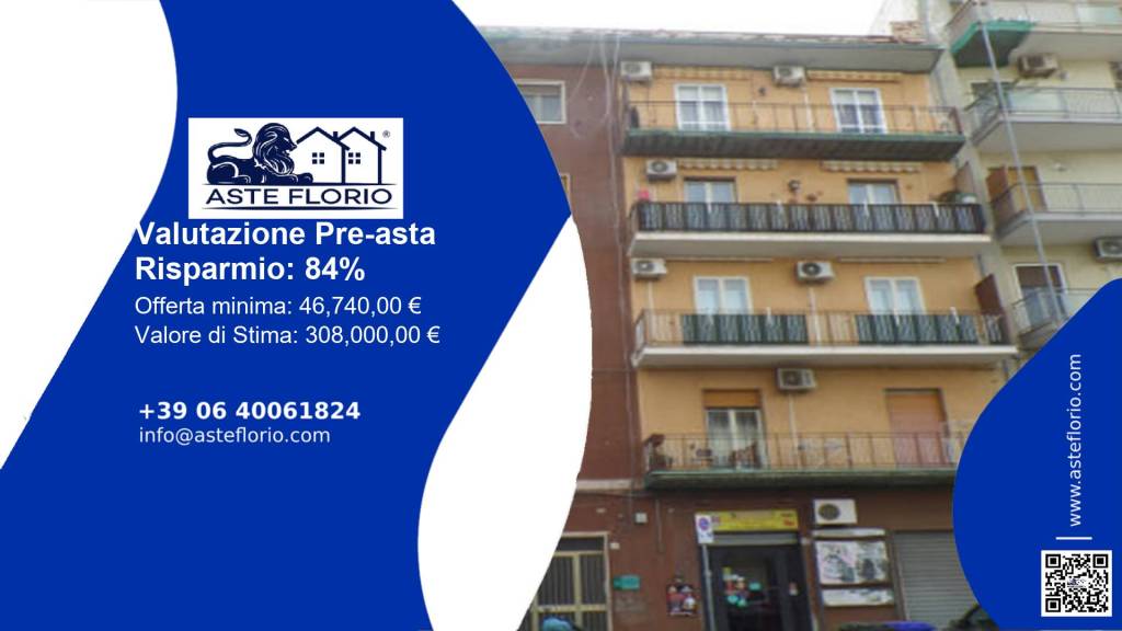 appartamento in vendita a Siracusa