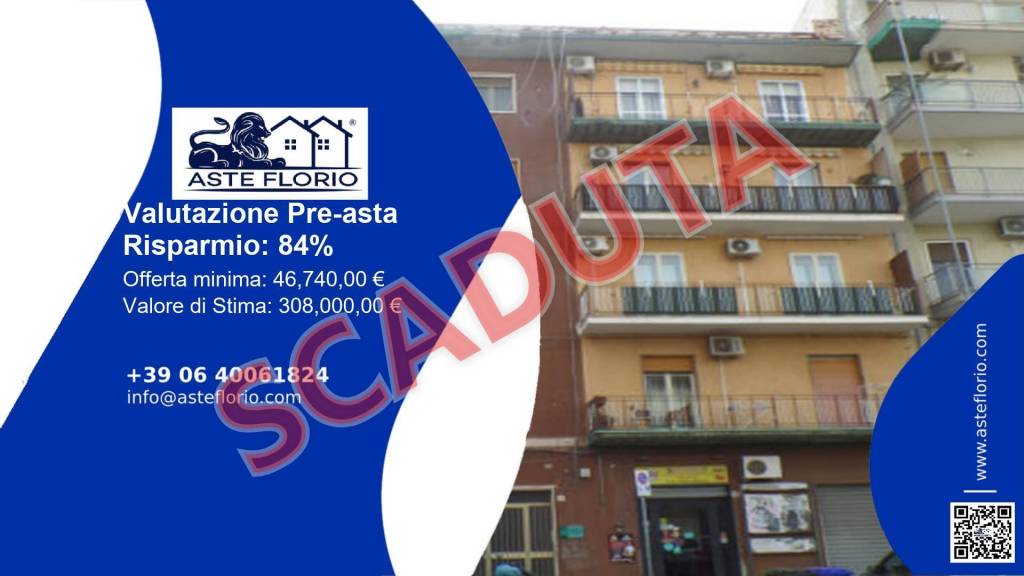 appartamento in vendita a Siracusa