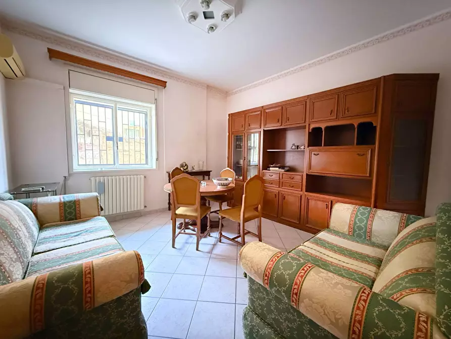 appartamento in vendita a Siracusa in zona Grottasanta