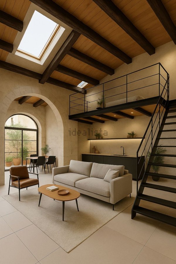 appartamento in vendita a Siracusa in zona Isola Ortigia