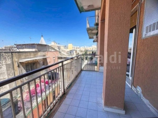 appartamento in vendita a Siracusa in zona Borgata