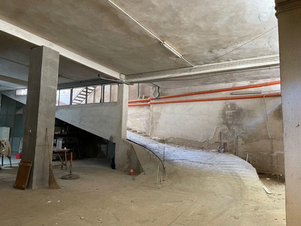 ufficio in vendita a Siracusa