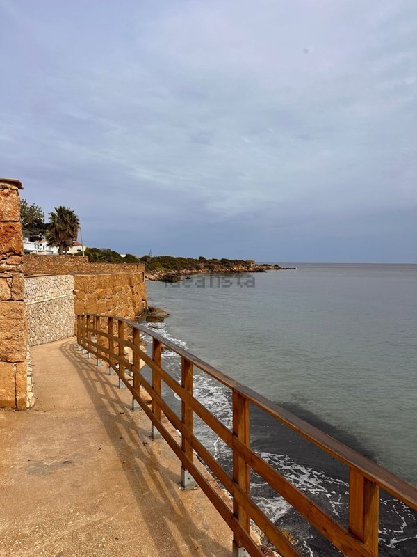 casa indipendente in vendita a Siracusa in zona Isola / Plemmirio