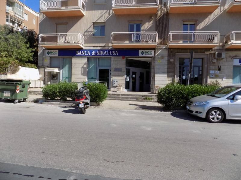negozio in vendita a Siracusa